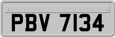 PBV7134