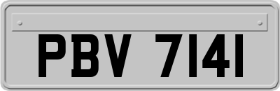 PBV7141