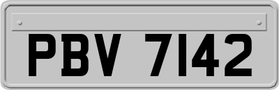 PBV7142