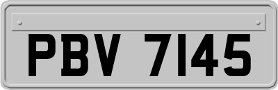 PBV7145