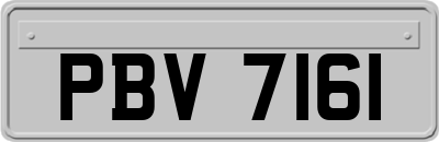 PBV7161