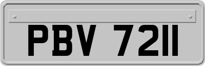 PBV7211