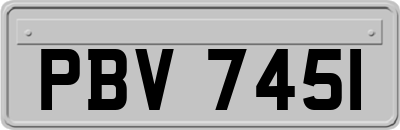 PBV7451