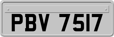 PBV7517