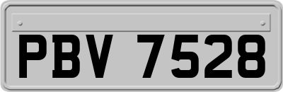 PBV7528