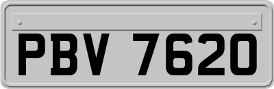 PBV7620