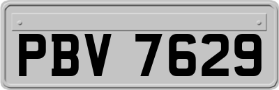 PBV7629