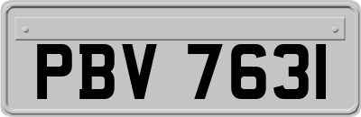 PBV7631