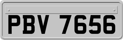 PBV7656