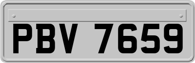 PBV7659