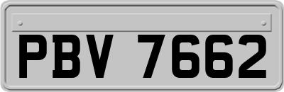 PBV7662