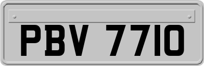 PBV7710