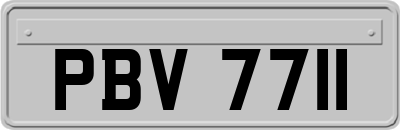 PBV7711
