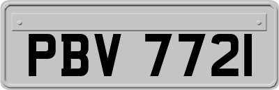 PBV7721