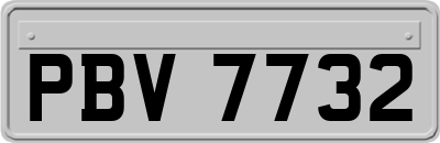 PBV7732