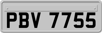 PBV7755