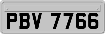 PBV7766