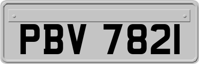 PBV7821