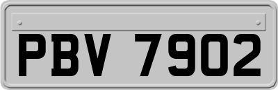 PBV7902