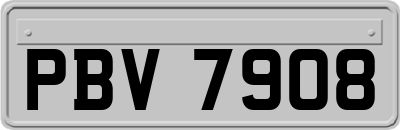 PBV7908