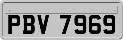 PBV7969