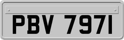 PBV7971