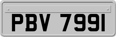 PBV7991