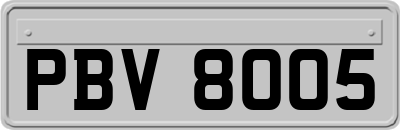 PBV8005