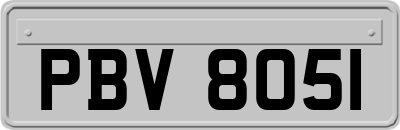 PBV8051