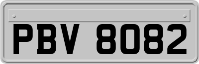 PBV8082