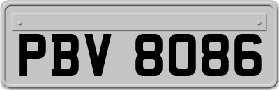 PBV8086