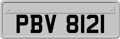 PBV8121