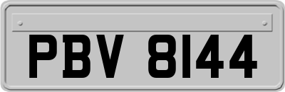 PBV8144