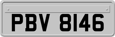 PBV8146