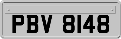 PBV8148