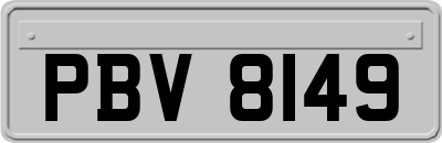 PBV8149