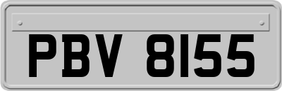 PBV8155