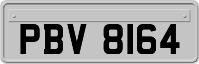 PBV8164