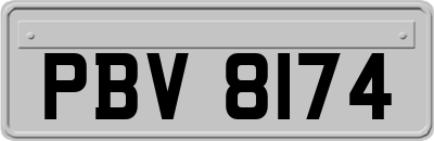 PBV8174