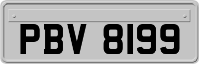 PBV8199