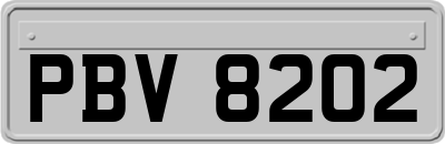 PBV8202