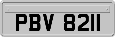 PBV8211