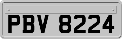 PBV8224