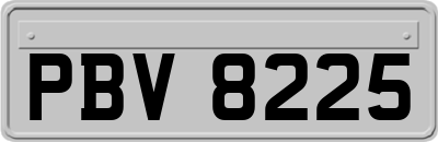 PBV8225