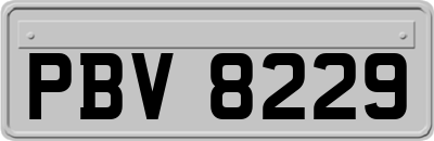 PBV8229