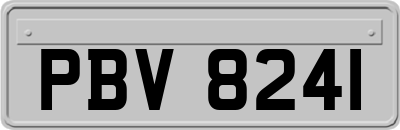 PBV8241