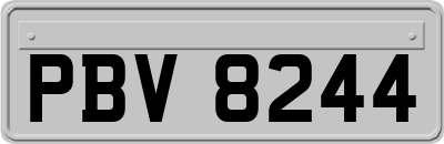 PBV8244