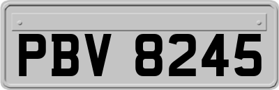 PBV8245