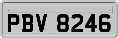 PBV8246