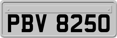 PBV8250